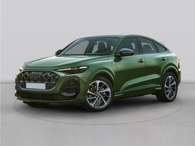 audi q5 sportback 2025 WA1EAAGU4S2111427 image audi q5 sportback 2025 WA1EAAGU4S2111427 image